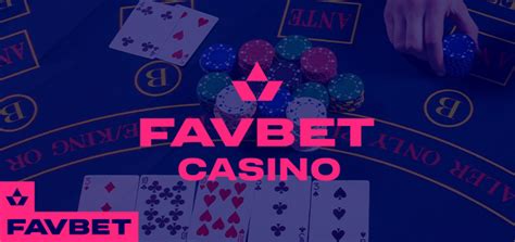 favibet,favbet casino